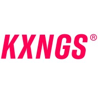 KXNGS logo - Similar company to Kettle Zone