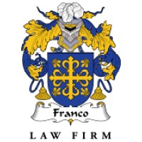 Franco Law Firm logo - Similar company to Darrigo & Diaz, P.A.