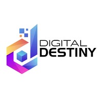 Digital Destiny logo - Similar company to Rephero Global