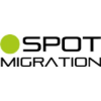 Spot Migration logo - Similar company to Innovative Network Solutions Corp