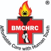 Bhagwan Mahaveer Cancer Hospital & Research Centre (BMCHRC) logo - Similar company to 10Xtech