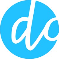 Doodlewash® logo - Similar company to Venn49 Creative Lab