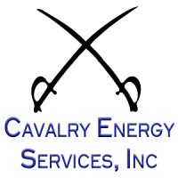 Cavalry Energy Services, Inc. logo - Similar company to Niva Solutions