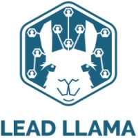 Lead Llama logo - Similar company to Hd Property Team
