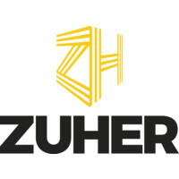 ZUHER logo - Similar company to Isl Industrial