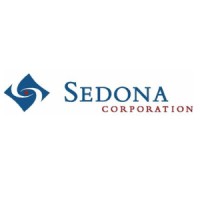 Sedona Corporation logo - Similar company to Education First