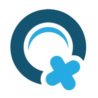 Qualify Health logo - Similar company to Pierhead Lighthouse