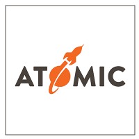 ATOMIC logo - Similar company to Clair Global