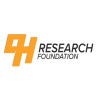 9H Research Foundation logo - Similar company to Homegrown Pathways