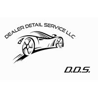 Dealer Detail Service logo - Similar company to Autospa Weymouth