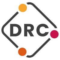 DRC logo - Similar company to Drc Telecom