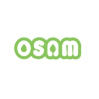 Osam logo - Similar company to Henhot