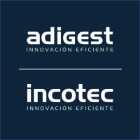 GRUPO ADIGEST logo - Similar company to Playser Elevacion S. L.