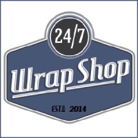 24/7 Wrap Shop logo - Similar company to Stratos Capital