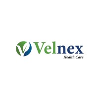 Velnex logo - Similar company to Welnex