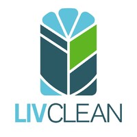 Liv Clean logo - Similar company to Livclean