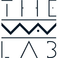 The WAV Lab logo - Similar company to Rebel Monkey Production