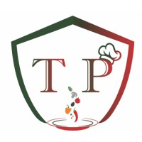 TASTY PLATTER logo - Similar company to Aftergen Studio