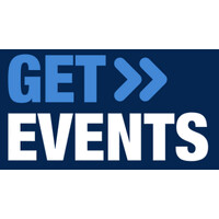 GET EVENTS logo - Similar company to Zoompros.Guru