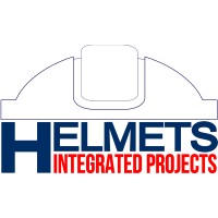 Helmets Integrated Projects logo - Similar company to Helmets