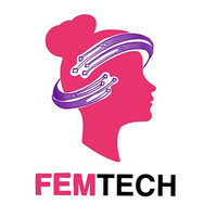 Imperial College London FemTech Society logo - Similar company to Acm Hack @ Ucsd