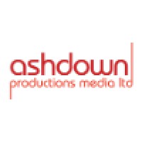 Ashdown Productions Media Limited