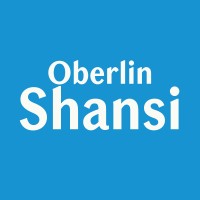 Oberlin Shansi logo - Similar company to Environmental Dashboard