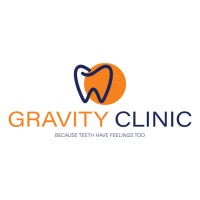 Gravity Clinic logo - Similar company to A Plus Poliklinik