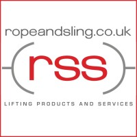 Rope and Sling Specialists - Midlands logo - Similar company to Cnc G - Power, Performance, Precision