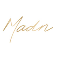Madn logo - Similar company to Greenzy®