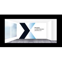 Proxime Administración de Fincas logo - Similar company to Fincas Mirafer