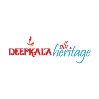 Deepkala Silk Heritage - India logo - Similar company to Misri