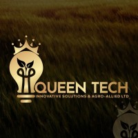 Queen Tech Innovative Business Solutions logo - Similar company to Konfig Recruitment