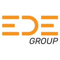 EDE Group GmbH logo - Similar company to Marchands Du Web