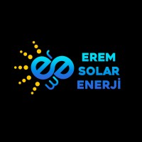 EREM SOLAR ENERJİ logo - Similar company to Icam Network | Information Communication Art And Media Network