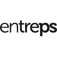 entreps logo - Similar company to Erizo Comunicación