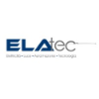 ELATEC logo - Similar company to Inser S.P.A.