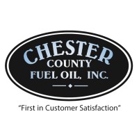 Chester County Fuel Oil Inc logo - Similar company to Beaver Steel Services, Inc