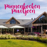 Pannenkoeken Paviljoen logo - Similar company to Binc International