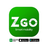 ZEEGO logo - Similar company to Jogoo