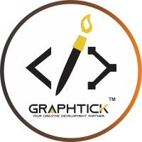 Graphtick logo - Similar company to Convosoft