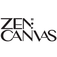 Zen Canvas logo - Similar company to The Zen Alpha