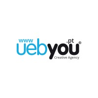 Uebyou | Creative Agency logo - Similar company to Urboost Creative Solutions Lda