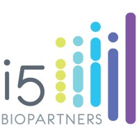 i5 BioPartners logo - Similar company to Rapidbio