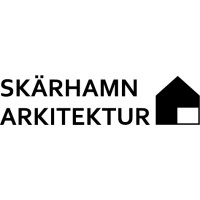Skärhamn Arkitektur logo - Similar company to Florén Arkitektur