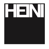 HEINI logo - Similar company to Penguin