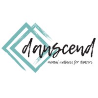 Danscend logo - Similar company to Dance Studio Owners Association