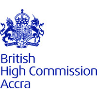British High Commission Accra logo - Similar company to Rainbow Entrepreneurship Knowledge Hub (Rekh)