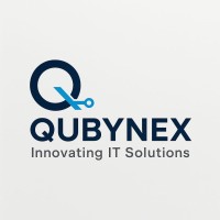 Qubynex logo - Similar company to Clienzon