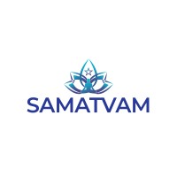 Samatvam logo - Similar company to Cutis Care